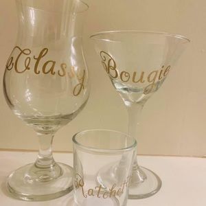 Great Gift idea! #Classy #Bougie #Ratchett